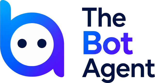 The Bot Agent